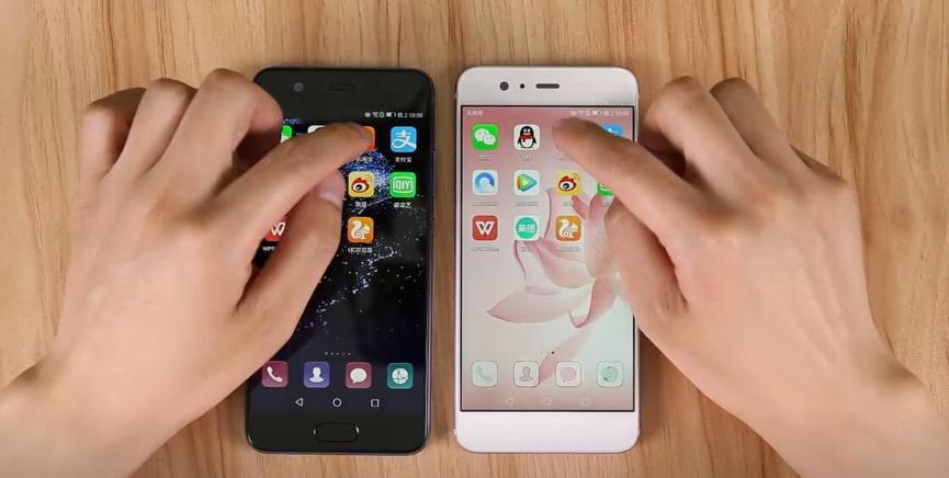 华为p10emmc跑分,p10为什么用emmc