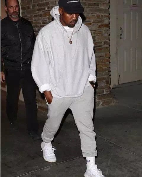 yeezy纯白配色图,yeezy再曝四双新配色