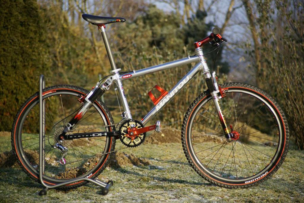 世界上最好的山地车是哪款山地车,盘点常见的山地车