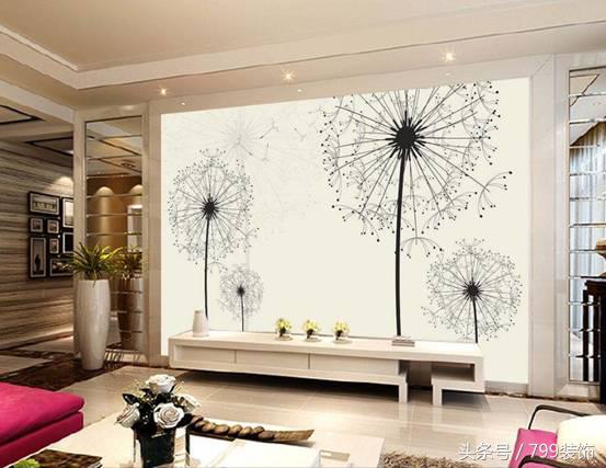 新家装什么壁纸好看,福州装饰墙面壁纸推荐