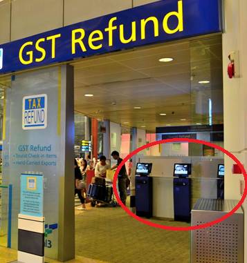 新加坡购物攻略地图,新加坡购物攻略及必买清单