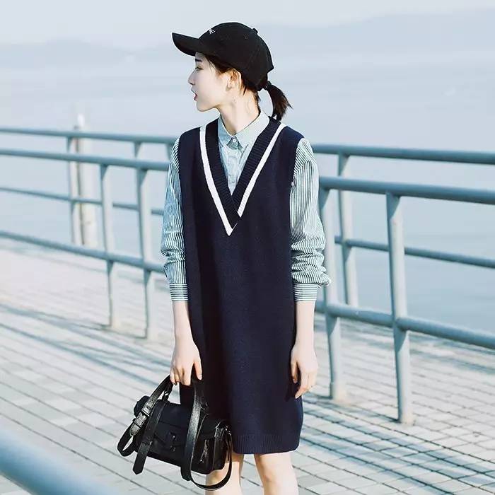 淘宝女生短袖哪个店的衣服质量好,有没有什么推荐的淘宝衣服店