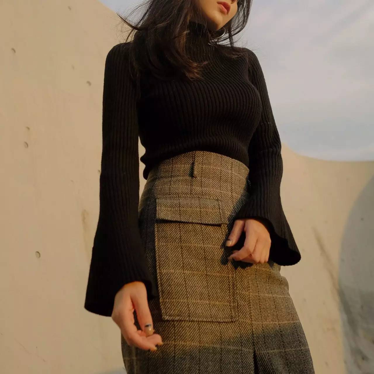 淘宝女生短袖哪个店的衣服质量好,有没有什么推荐的淘宝衣服店