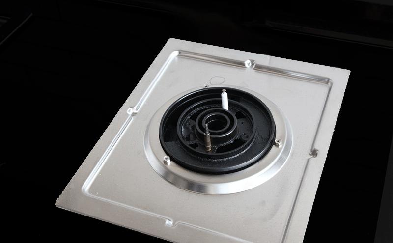 海尔燃气灶和统帅燃气灶哪个好,海尔统帅燃气灶的使用方法