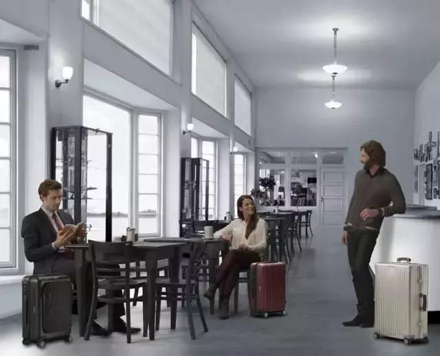 旅行箱你买对了吗？一只好的旅行箱能带你去任何地方