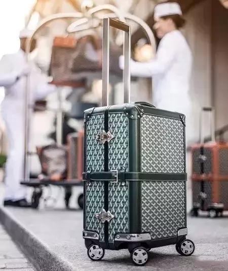 旅行箱你买对了吗？一只好的旅行箱能带你去任何地方