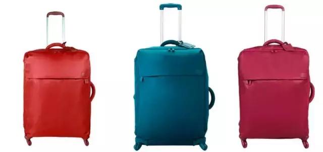 旅行箱你买对了吗？一只好的旅行箱能带你去任何地方