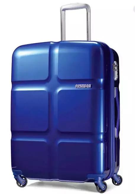 旅行箱你买对了吗？一只好的旅行箱能带你去任何地方