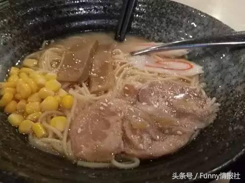 东城万达踩雷记|有些店,真的只能去一次!