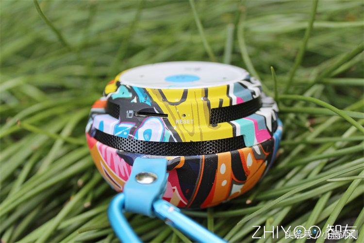 随身携带音箱不用连接手机,不见不散随身携带重低音音响