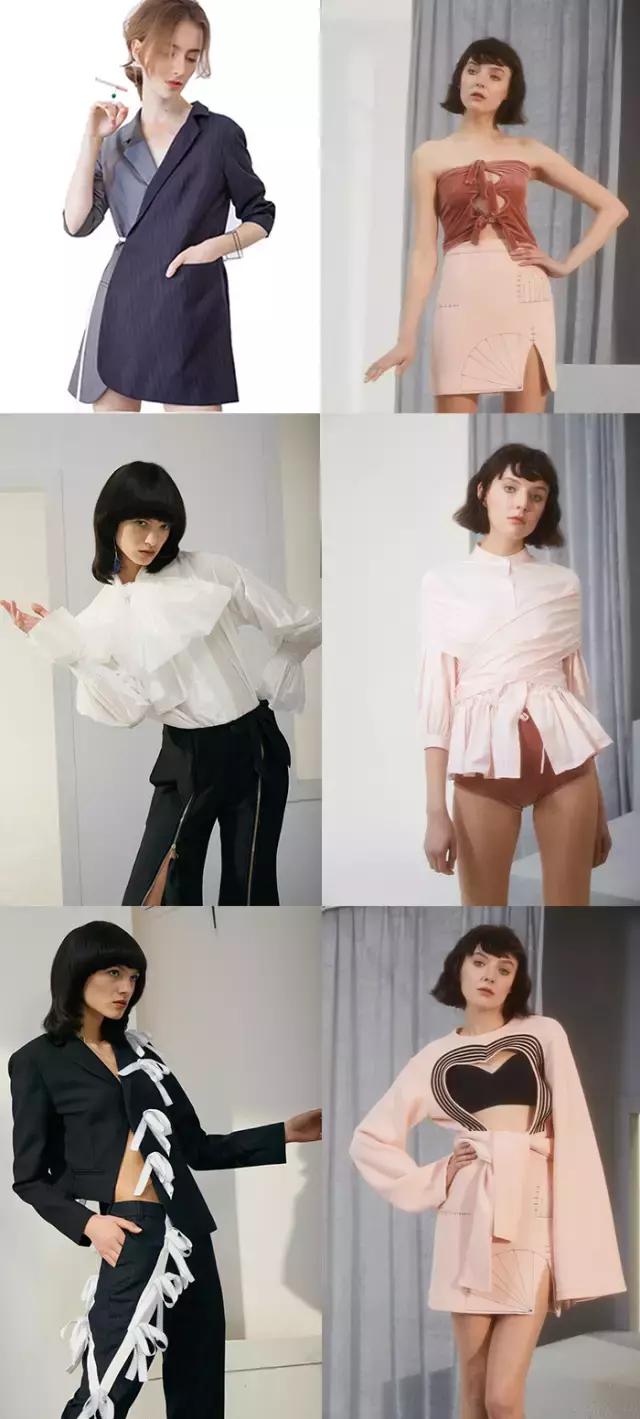 中国设计师品牌都有哪些,中国设计师时装品牌排行