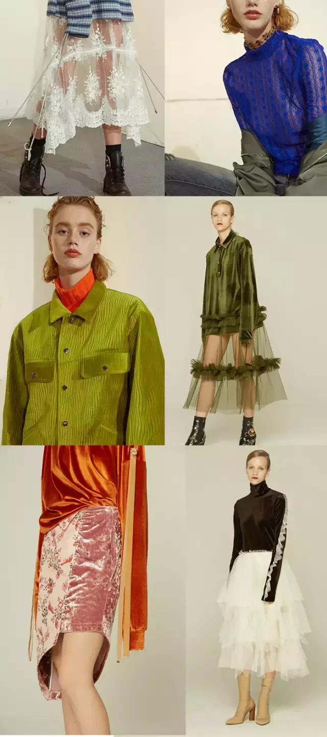 中国设计师品牌都有哪些,中国设计师时装品牌排行