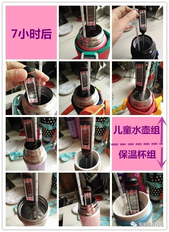 儿童保温壶测评,保温壶虎牌象印和膳魔师哪个好