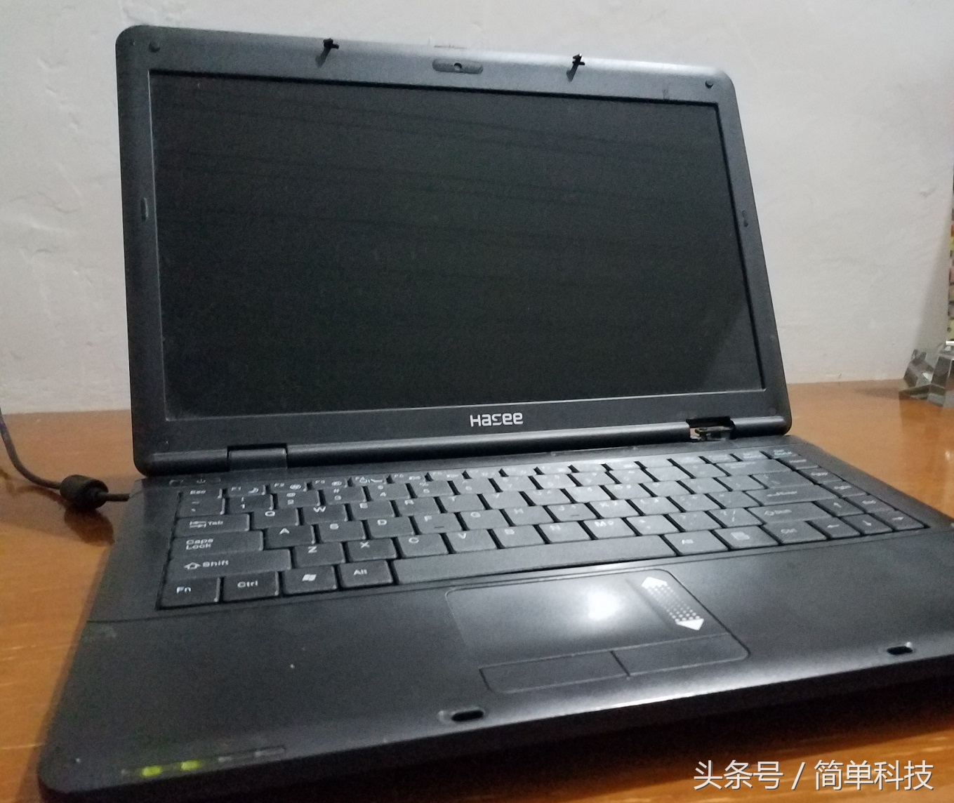 笔记本换固态评分还是低,笔记本换了固态硬盘有坏道