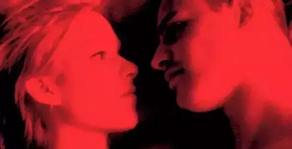 噩耗电影,中国噩耗