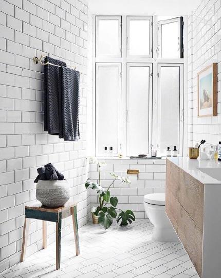 简约室内装修设计步骤,简约明亮风格装修