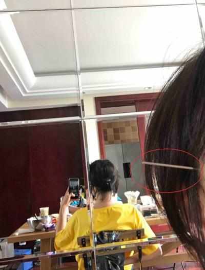 娜扎过生日视频,娜扎舒畅生日