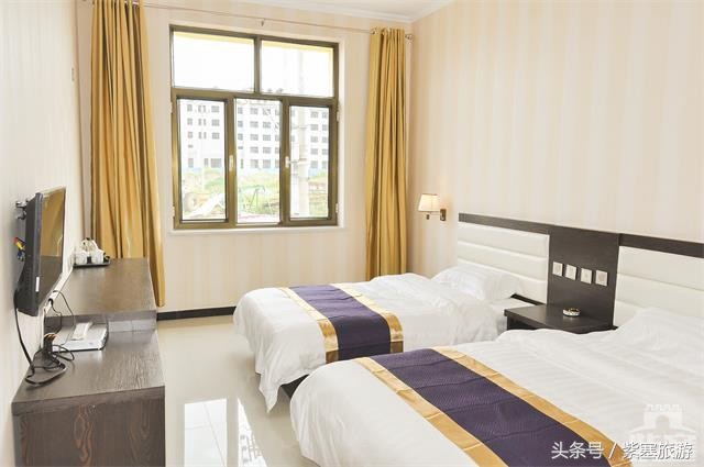 承德兴隆紫塞明珠农家院,围场滦久农家院