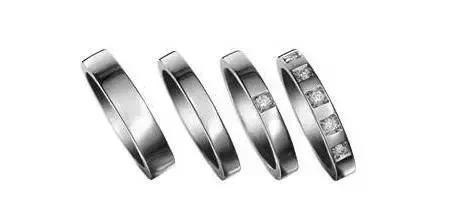 对戒专业讲解,对戒便宜还是单戒便宜