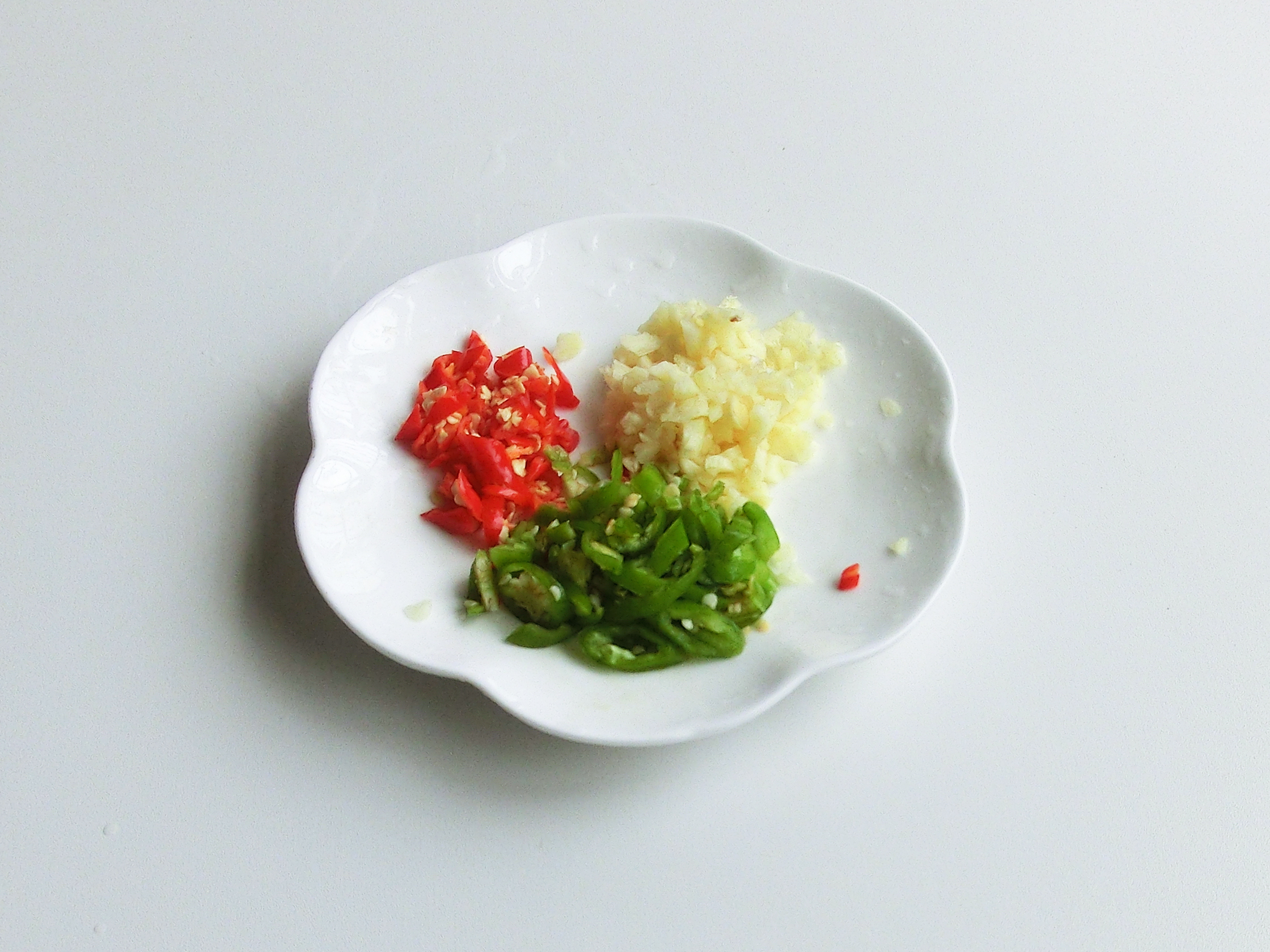 去除猪蹄腥味的最好方法,猪蹄腥气