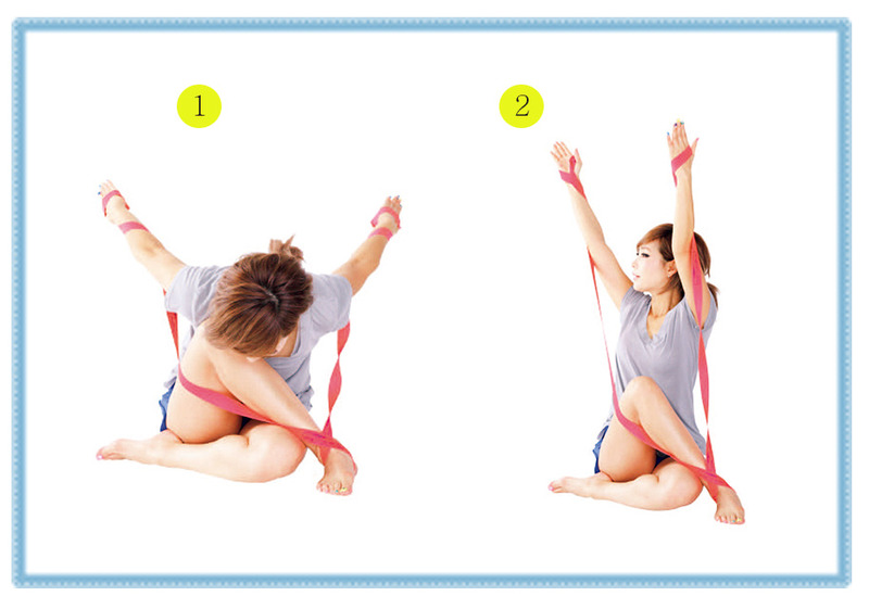 郑多燕减肥操臀肌训练火辣来袭,郑多燕强力减脂操