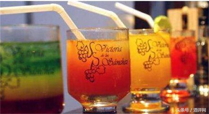 白兰地威士忌伏特加朗姆香槟,白兰地伏特加朗姆酒哪个好喝一点