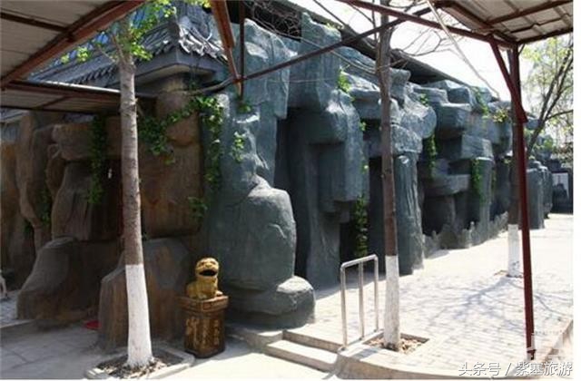 京津冀旅游农家院攻略,河北农家乐旅游攻略