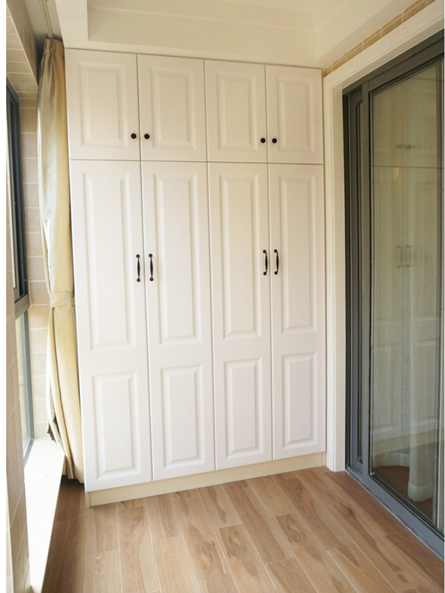 澶翠竴娆¤鍘ㄦ埧瑁呬袱涓棬,鍎跨鎴胯姗辨煖