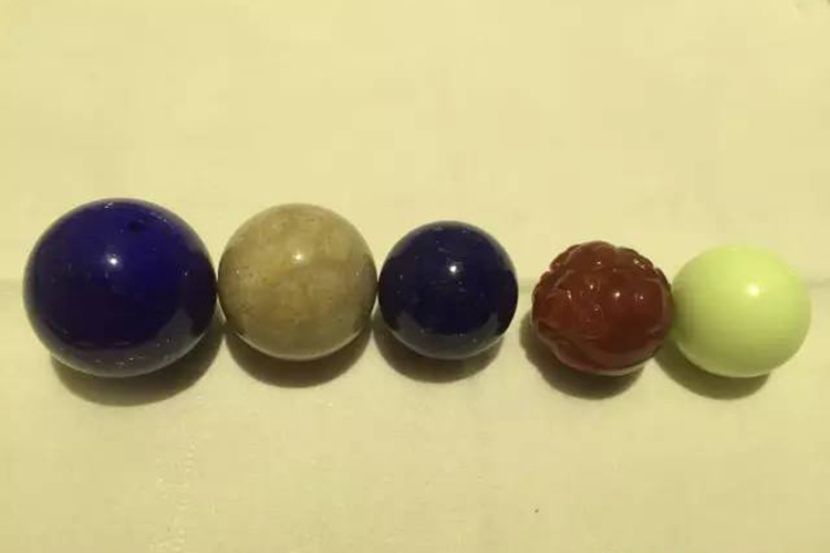 珠宝人还是美食家看看时下流行的那些好玩儿好吃的珠宝游学吧