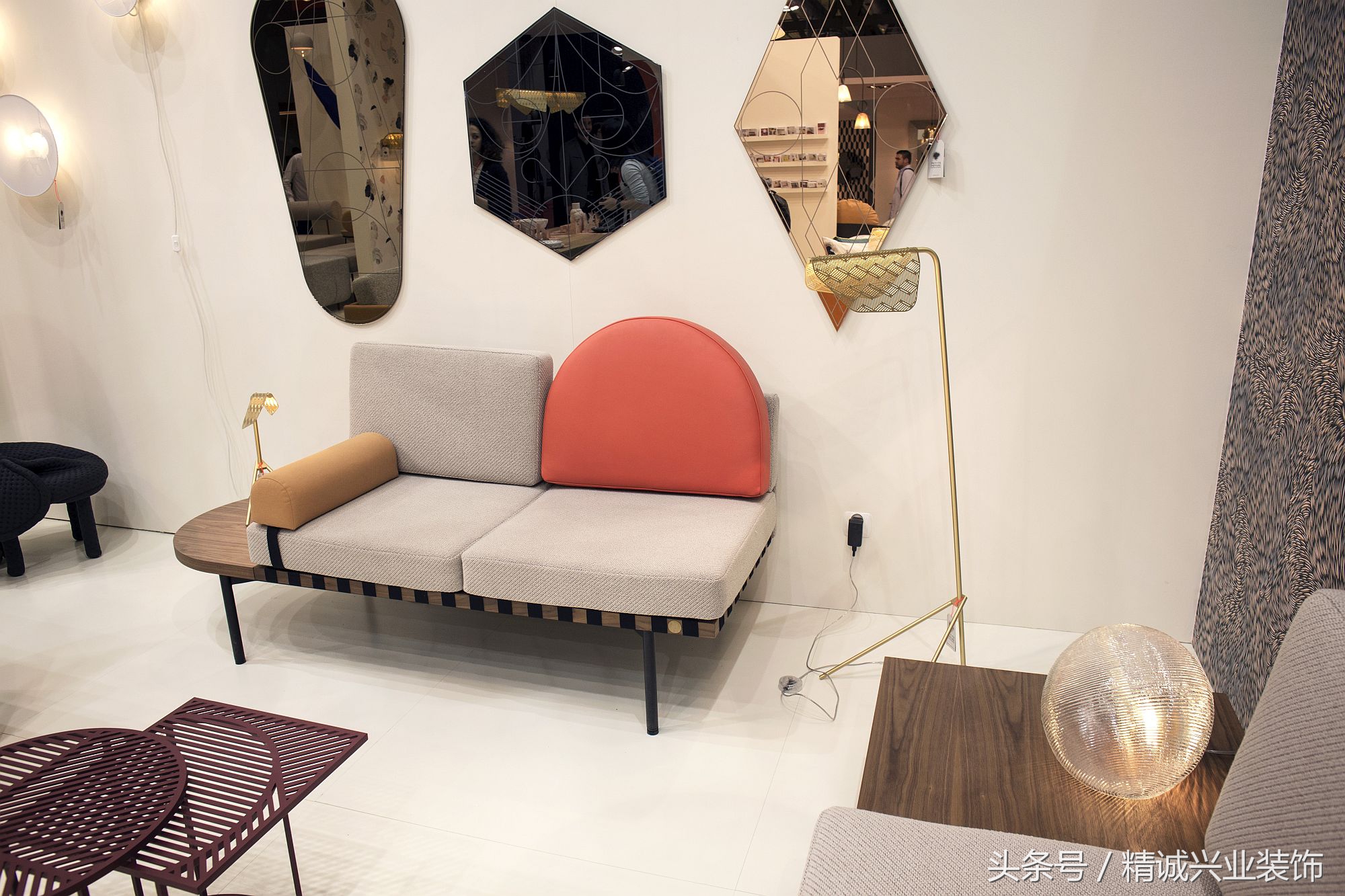 棰犺鎬х殑璁捐鎬濈淮,濡傛灉浣犲枩娆㈣璁℃劅