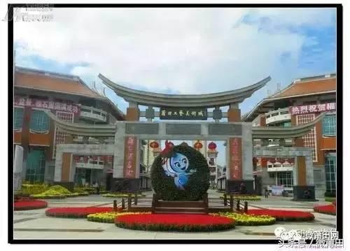 莆田世界之最有哪些,莆田这10年来的变化