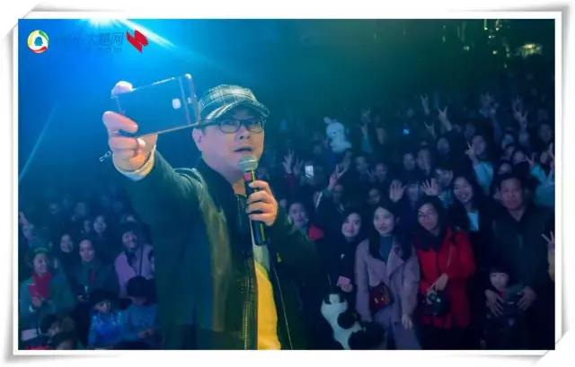 刘翀云的“幸运”箴言：做一个长大的企业家