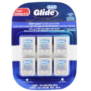 这些好用的牙线,你买到了吗?