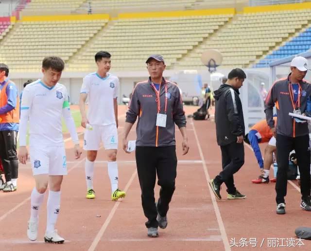 丽江飞虎前任教练是谁,丽江飞虎队前教练