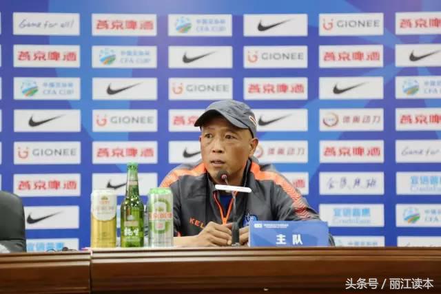 丽江飞虎前任教练是谁,丽江飞虎队前教练