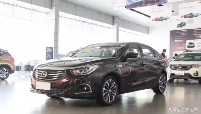 买车尽量不要碰的4大国产车,买车到底该不该买国产车