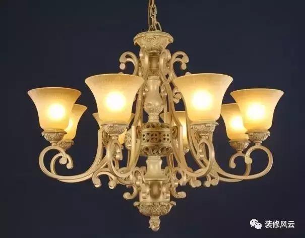 100个灯光设计图,100种照明电路图讲解