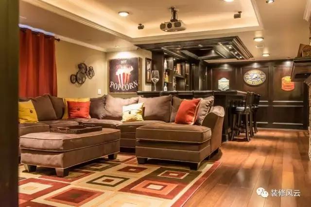 100个灯光设计图,100种照明电路图讲解