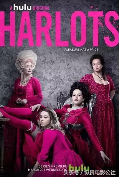 这部剧尺度大到惊人,不多说了,老司机们快上车!