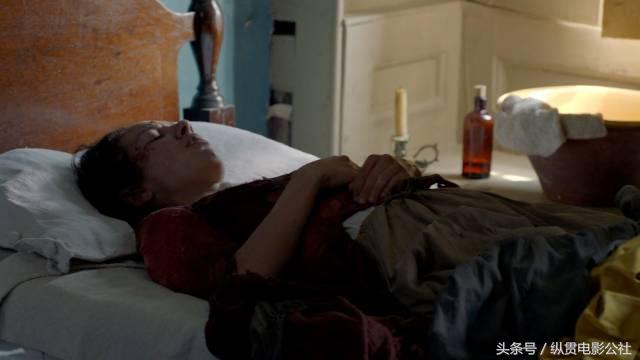 这部剧尺度大到惊人,不多说了,老司机们快上车!