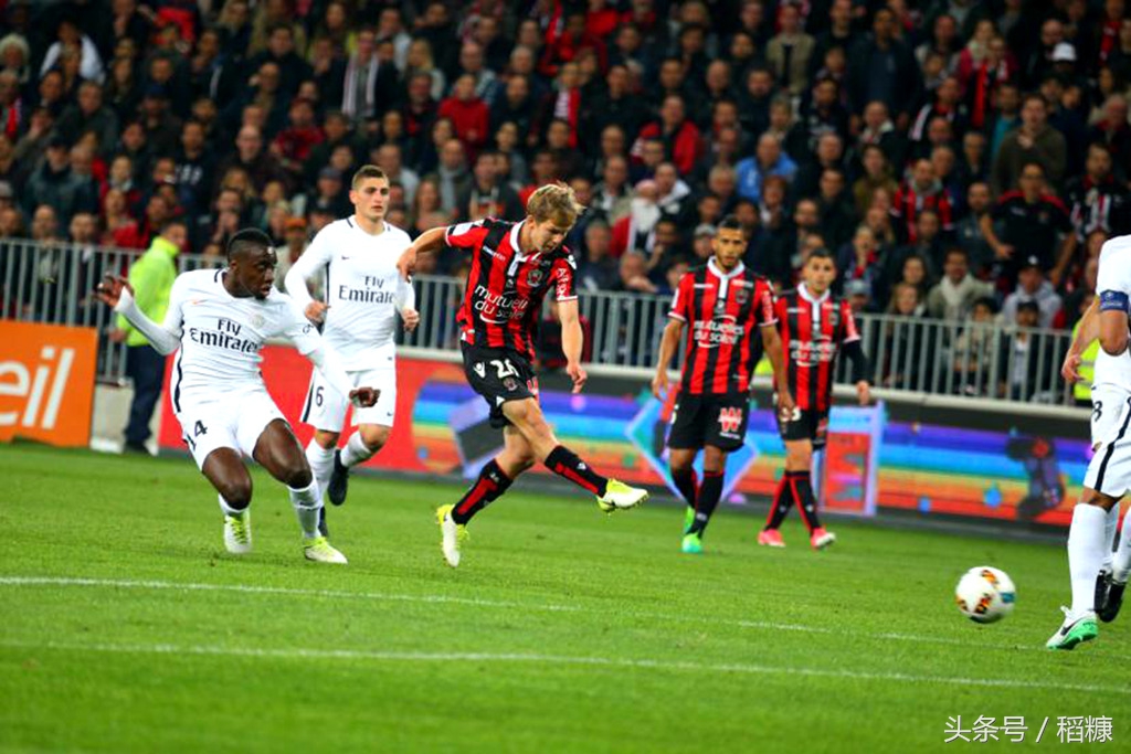 一大拨中国企业家汇聚尼斯队，法甲球队还想买谁？