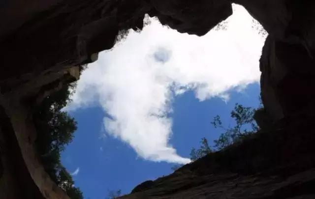 密云很少人知道的地方,密云发现神秘遗址