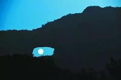 密云很少人知道的地方,密云发现神秘遗址