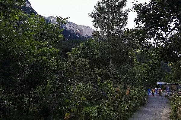 密云很少人知道的地方,密云发现神秘遗址