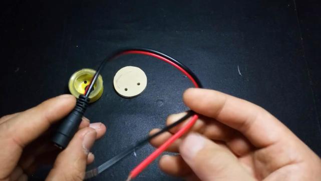 自制简易打气筒,自己动手制作电动打气筒