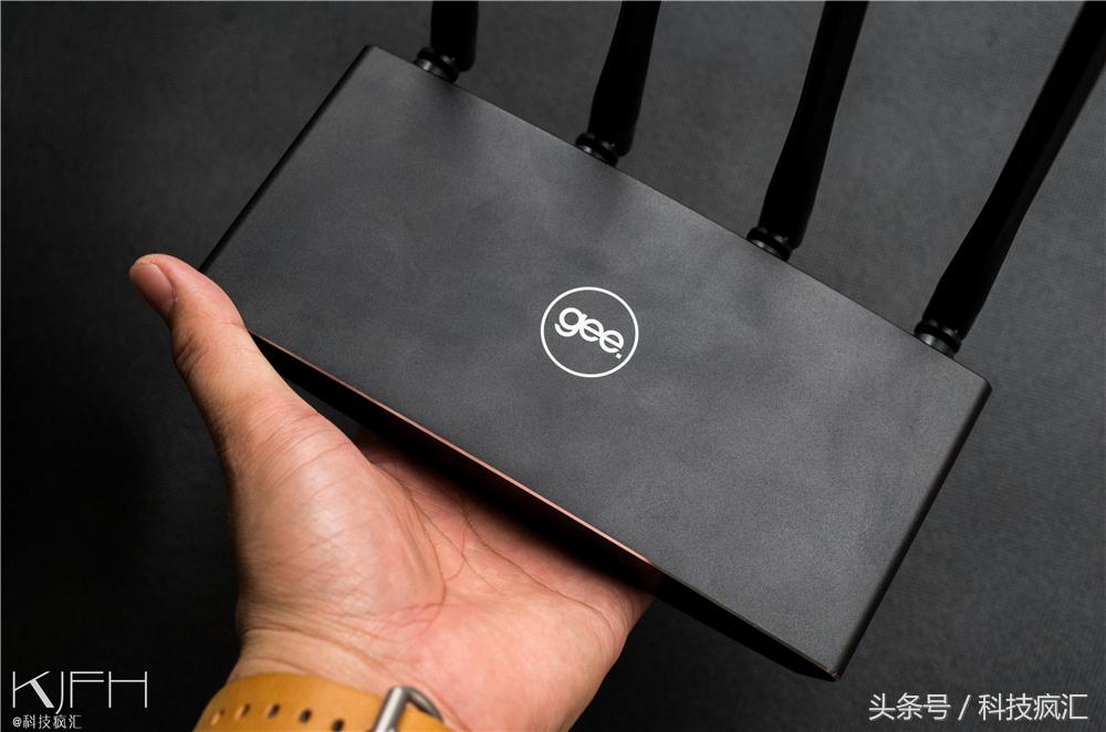 极路由3prowifi是千兆吗,极路由3pro全千兆网