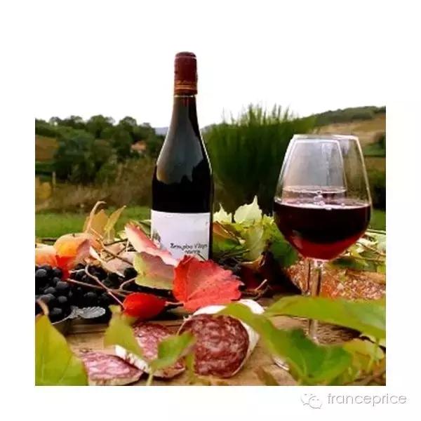 法国博若莱康帝旧桶红酒怎么样,法国2023年博若莱新酒