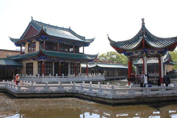 广州出发穷游15天攻略,旅行攻略国内穷游三天三夜