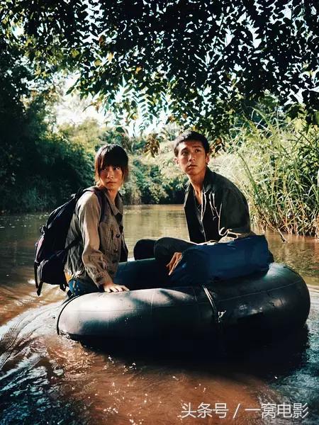 再见瓦城电影叙事分析,再见瓦城柯震东获奖视频