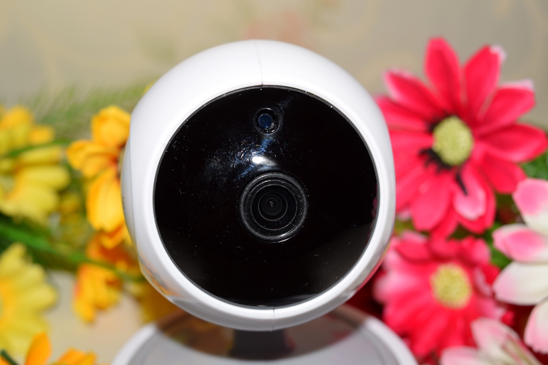 随时随地尽享音箱,随时随地远程监控